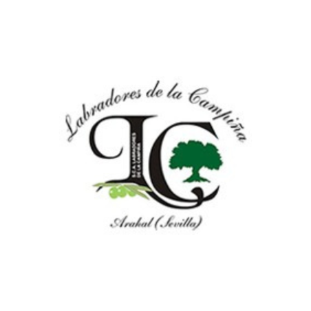 Labradores de la Campiña