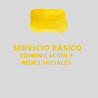Servicio Básico