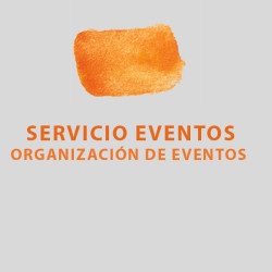 Servicio Eventos