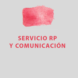 Servicio Comunicación